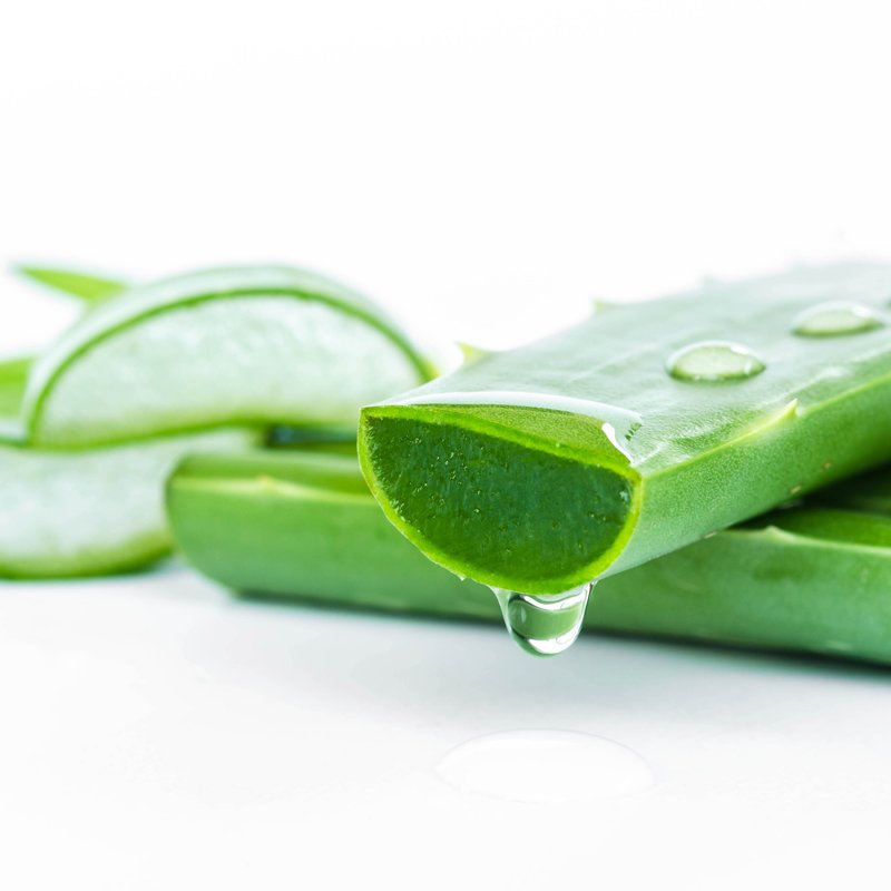 Aloe Vera Oil - Image 3