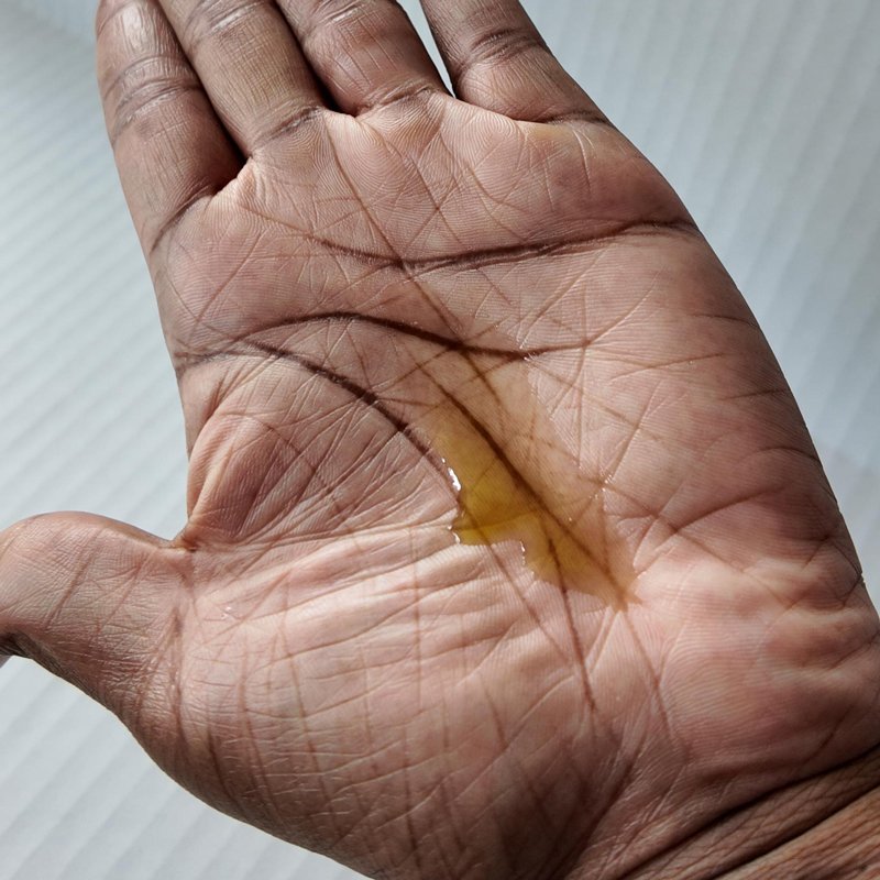 Aloe Vera Oil - Image 2