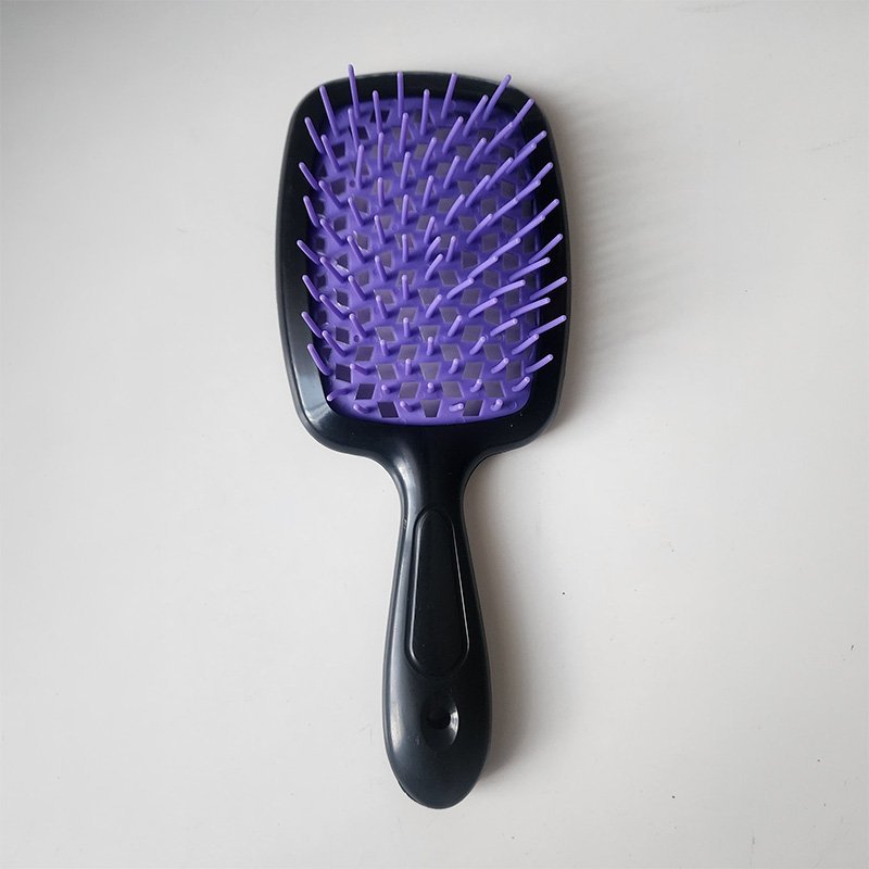 Hair brush for curly hair - Image 5