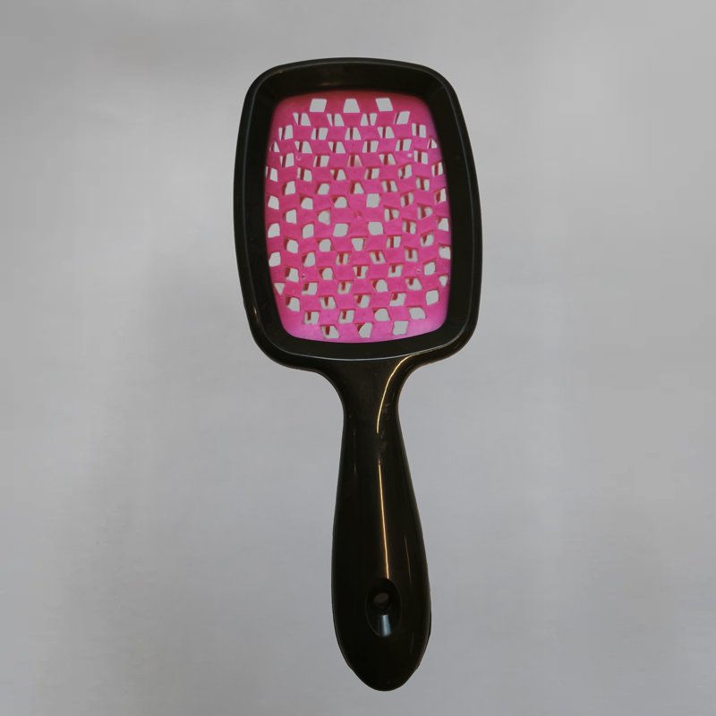 Hair brush for curly hair - Image 3